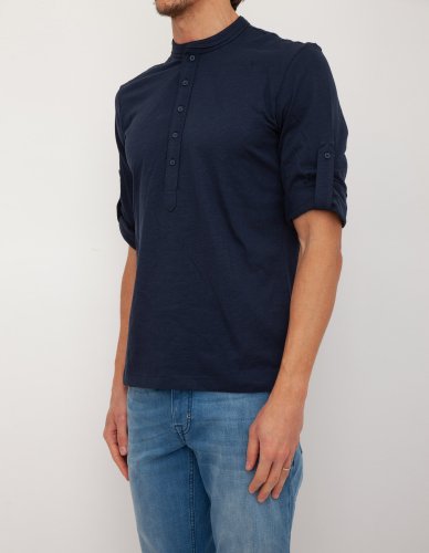 Мужская футболка ANTONY MORATO T-SHIRT BLU