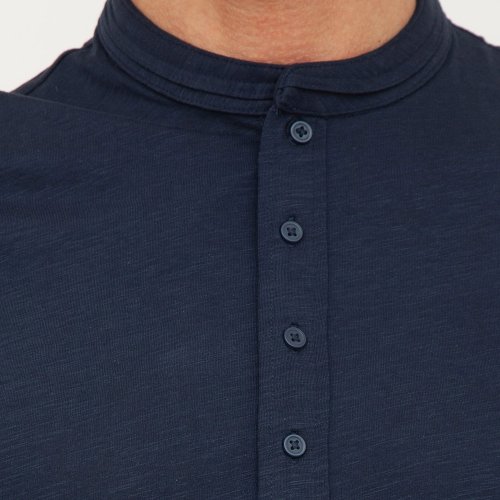 Мужская футболка ANTONY MORATO T-SHIRT BLU