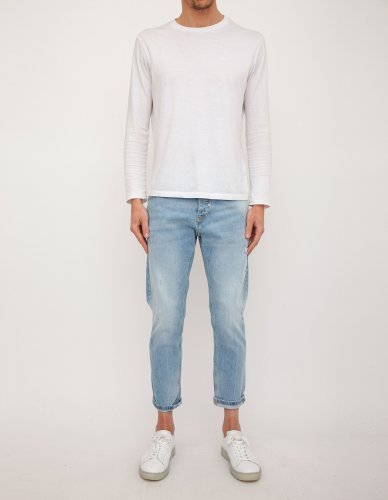 Мужские джинсы ANTONY MORATO JEANS BLU DENIM