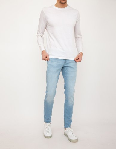 Мужские джинсы ANTONY MORATO JEANS BLU DENIM