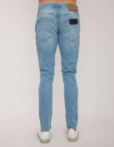 Мужские джинсы ANTONY MORATO JEANS BLU DENIM