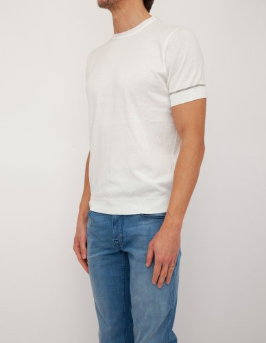 Мужской свитер ANTONY MORATO MAGLIA BIANCO