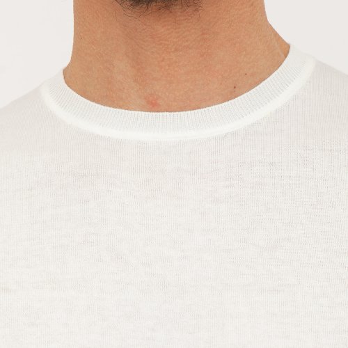 Мужской свитер ANTONY MORATO MAGLIA BIANCO
