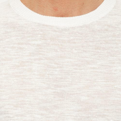 Мужской свитер ANTONY MORATO MAGLIA BIANCO