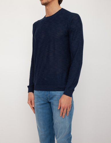 Мужской свитер ANTONY MORATO MAGLIA BLU