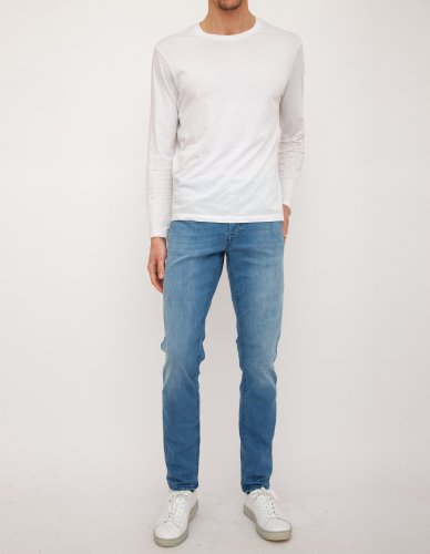 Чоловічі джинси ANTONY MORATO JEANS BLU DENIM