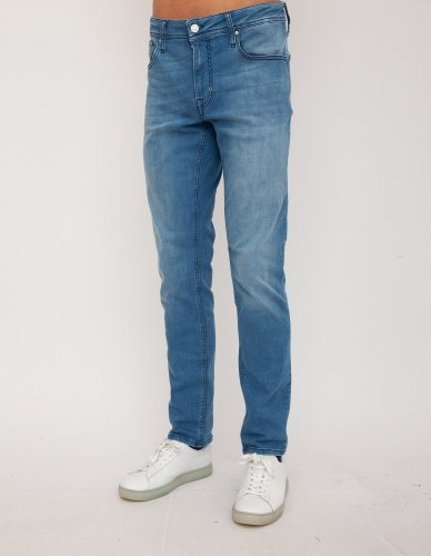Чоловічі джинси ANTONY MORATO JEANS BLU DENIM