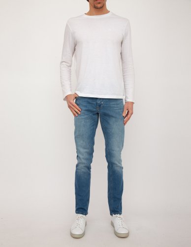 Мужские джинсы ANTONY MORATO JEANS BLU DENIM