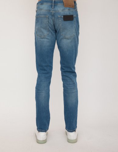 Мужские джинсы ANTONY MORATO JEANS BLU DENIM