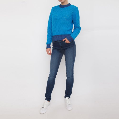 Женский свитер PINKO MAGLIA
