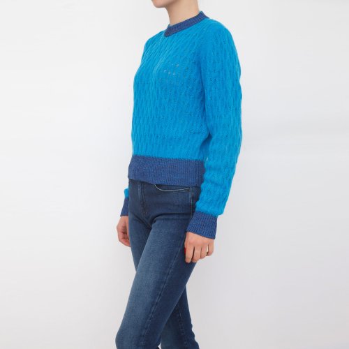 Женский свитер PINKO MAGLIA