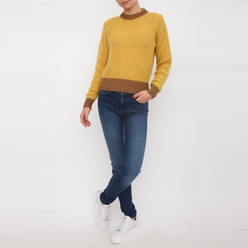 Женский свитер PINKO MAGLIA