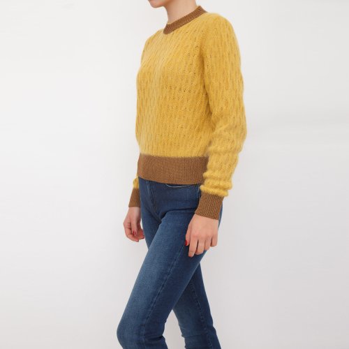 Женский свитер PINKO MAGLIA