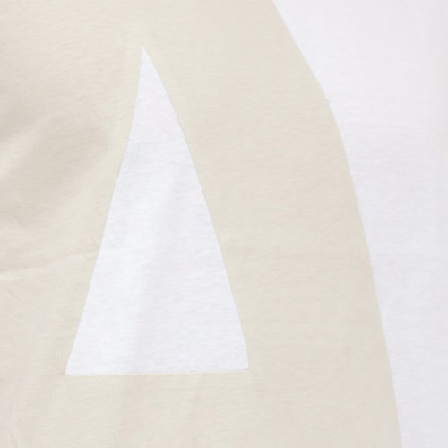 Чоловіча футболка  ARMANI EXCHANGE  T-SHIRT BEIGE