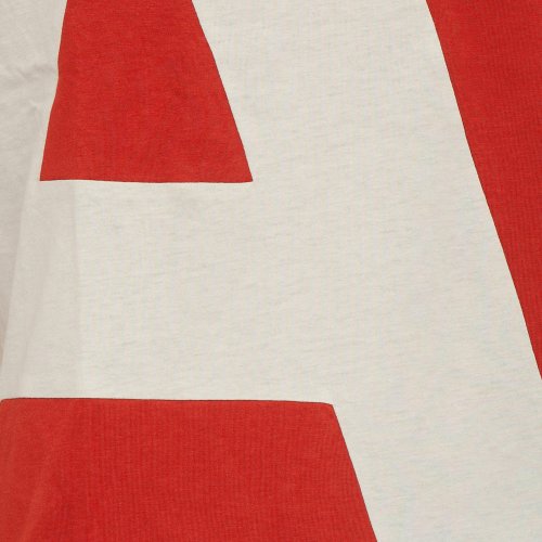Чоловіча футболка  ARMANI EXCHANGE  T-SHIRT ROSSO