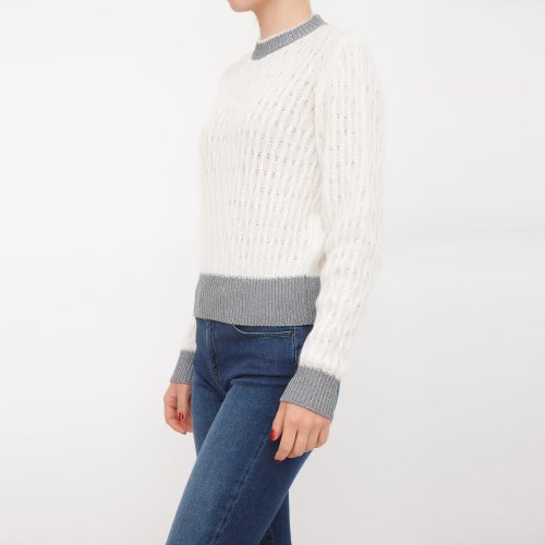 Женский свитер PINKO MAGLIA