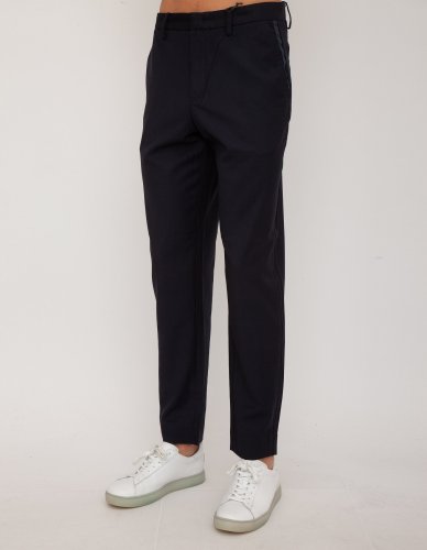 Мужские повседневные брюки ARMANI EXCHANGE TROUSER BLU