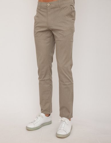 Мужские повседневные брюки ARMANI EXCHANGE TROUSER FANTASIA