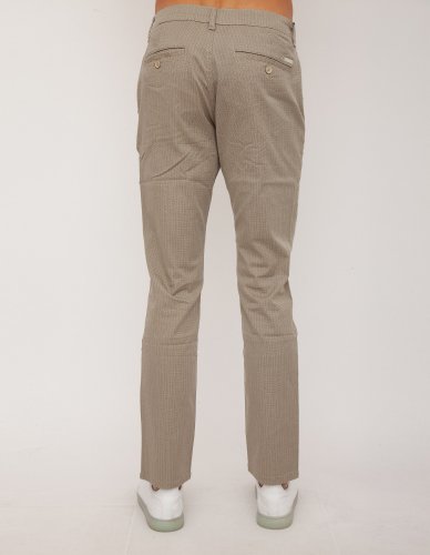 Мужские повседневные брюки ARMANI EXCHANGE TROUSER FANTASIA