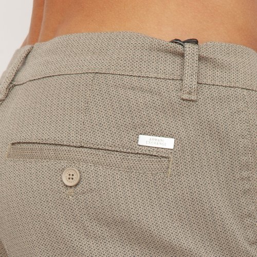 Мужские повседневные брюки ARMANI EXCHANGE TROUSER FANTASIA