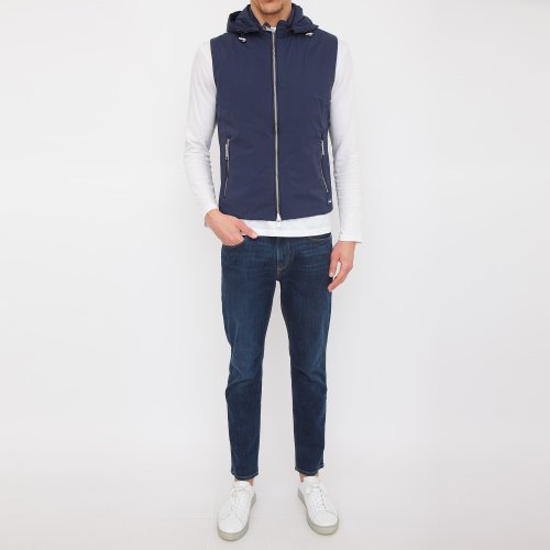 Мужской жилет ADD GILET
