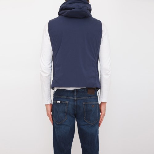 Мужской жилет ADD GILET