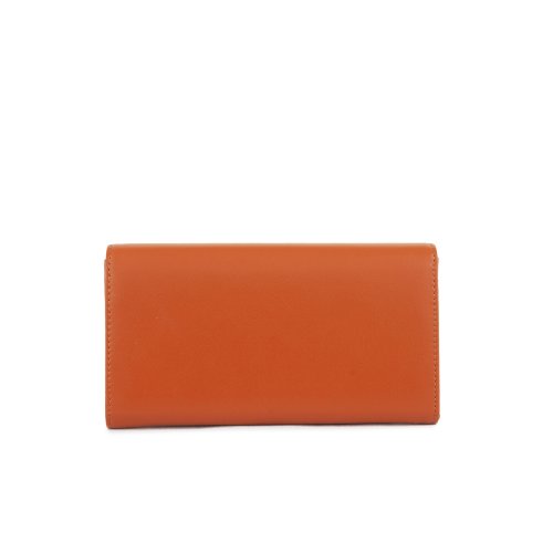 Жіночий гаманець TRUSSARDI GRACE CONTINENTAL LG CUOIO