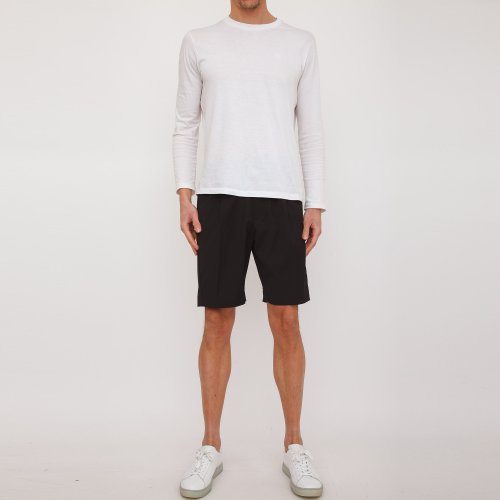 Чоловічі спортивні шорти ANTONY MORATO SHORTS NERO