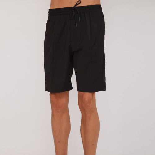 Чоловічі спортивні шорти ANTONY MORATO SHORTS NERO
