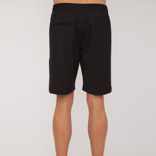 Чоловічі спортивні шорти ANTONY MORATO SHORTS NERO