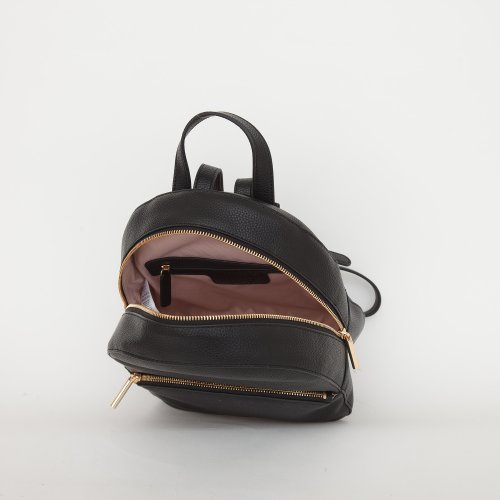 Женский рюкзак LIU JO ECS M BACKPACK NERO