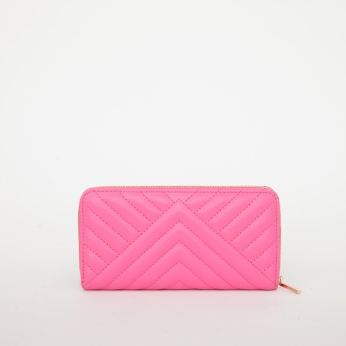 Жіночий гаманець LIU JO ECS XL ZIP AROUND ROSA