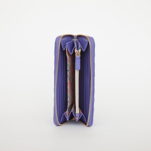 Женский кошелек LIU JO ECS XL ZIP AROUND VIOLA