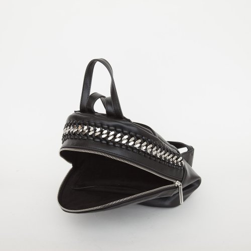 Женский рюкзак LIU JO M BACKPACK NERO
