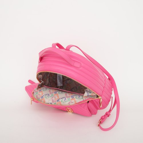 Женский рюкзак LIU JO ECS M BACKPACK ROSA