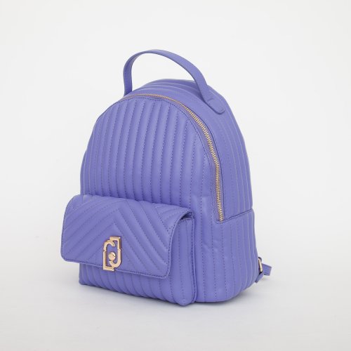 Женский рюкзак LIU JO ECS M BACKPACK VIOLA