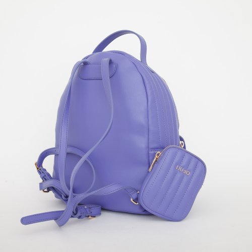 Женский рюкзак LIU JO ECS M BACKPACK VIOLA