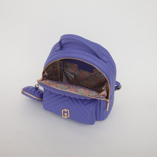 Женский рюкзак LIU JO ECS M BACKPACK VIOLA