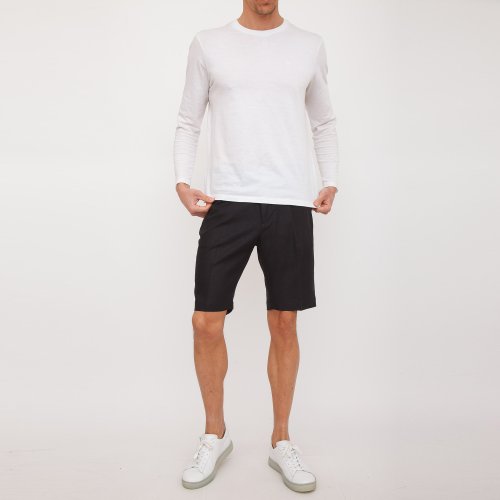 Чоловічі повсякденні шорти ANTONY MORATO SHORTS NERO
