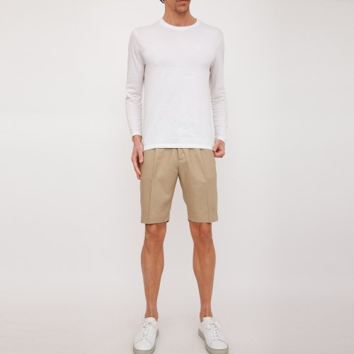 Мужские повседневные шорты ANTONY MORATO SHORTS BEIGE