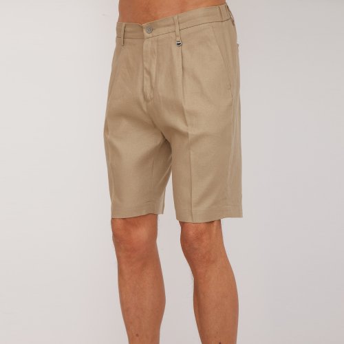 Мужские повседневные шорты ANTONY MORATO SHORTS BEIGE