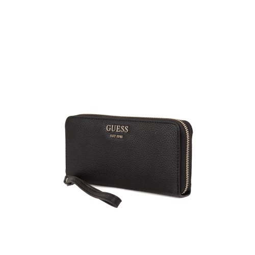 Жіночий гаманець GUESS JEANS WALLET NERO