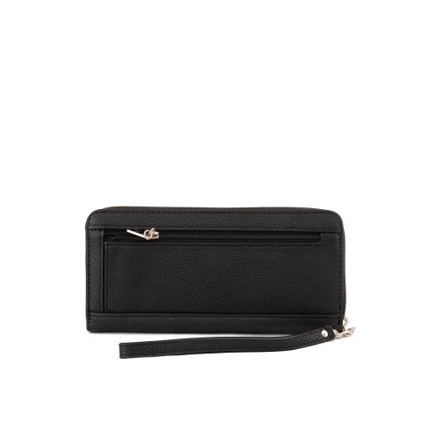 Жіночий гаманець GUESS JEANS WALLET NERO