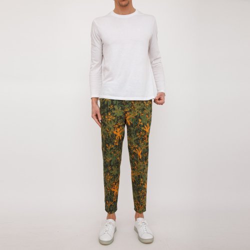 Чоловічі повсякденні штани PT TORINO PANTALONE