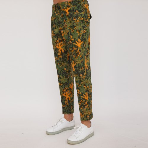 Чоловічі повсякденні штани PT TORINO PANTALONE