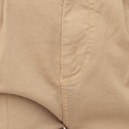 Жіночі шорти BLUGIRL PANTALONE DENIM BEIGE