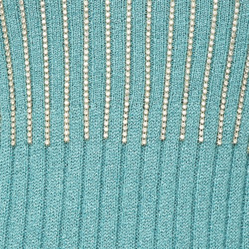 Жіноче плаття BLUGIRL ABITO MAGLIA CELESTE
