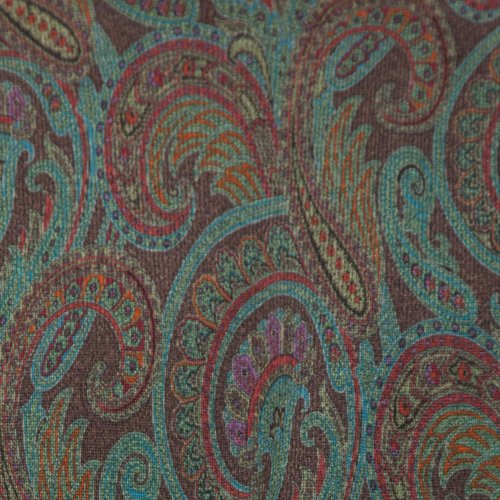 Чоловічий светр ETRO C-NECK FANTASIA