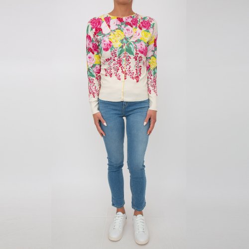 Женский кардиган BLUGIRL CARDIGAN FANTASIA