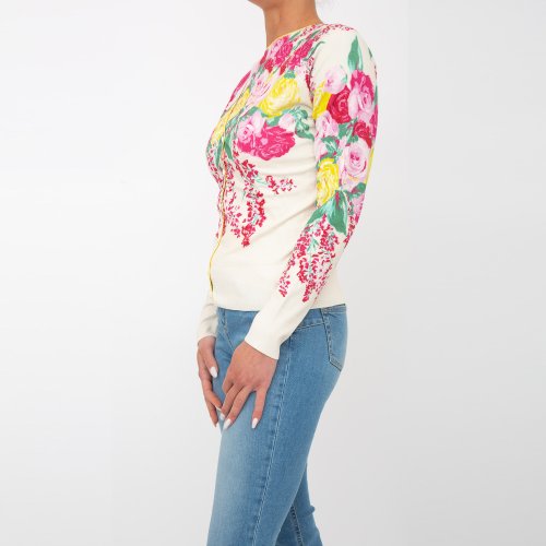 Женский кардиган BLUGIRL CARDIGAN FANTASIA